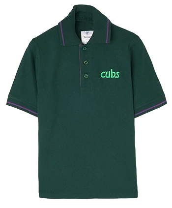 Cub Polo Shirt